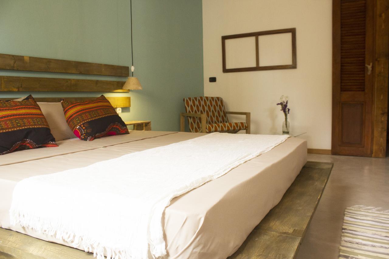 Casa Pau Guest House Santa Maria Eksteriør bilde