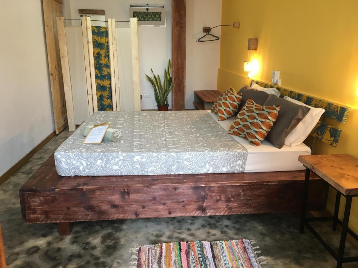 Casa Pau Guest House Santa Maria Eksteriør bilde
